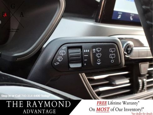 Used 2023 Ford Escape Active AWD/4WD image 28