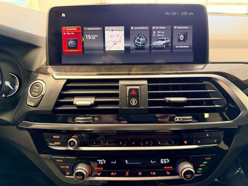 Used 2019 BMW X3 sDrive30i w/ Convenience Package image 48