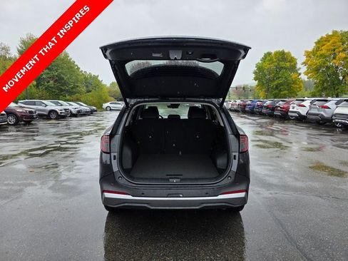 New 2026 Kia Sportage EX w/ EX Panorama Roof Package image 9