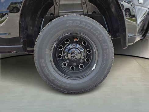 New 2026 RAM 3500 Big Horn image 6