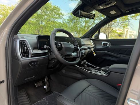 New 2026 Kia Sorento SX Prestige AWD/4WD image 10