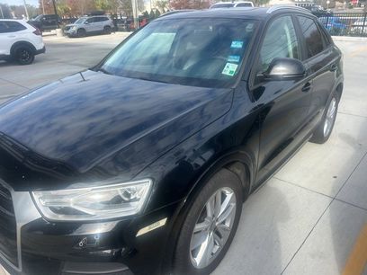 Used 2017 Audi Q3 2.0T Premium