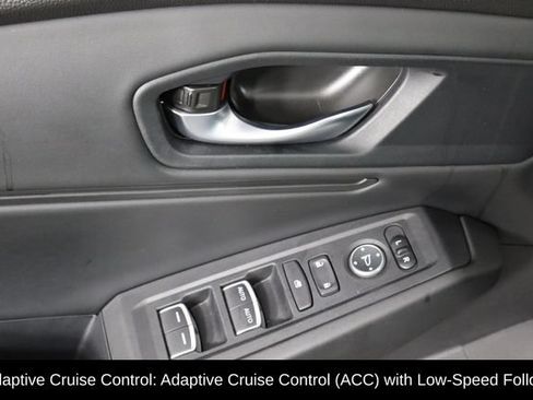 Used 2024 Honda Accord EX image 18