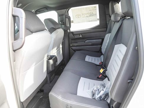 New 2026 Toyota Tacoma SR5 image 19