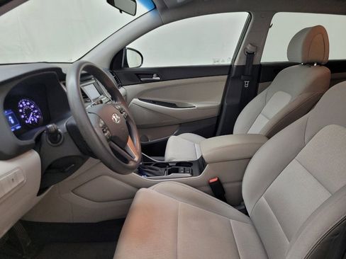 Used 2017 Hyundai Tucson SE image 17