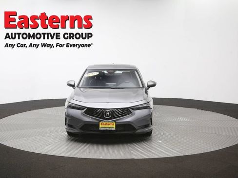 Used 2023 Acura Integra FWD image 52