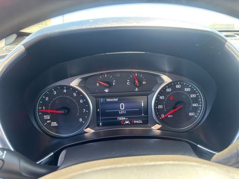 Used 2023 Chevrolet Equinox LT image 15