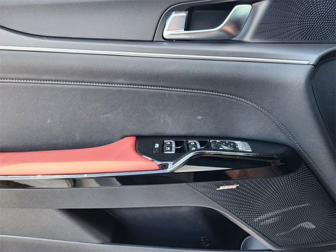 New 2026 Kia K5 GT-Line image 16