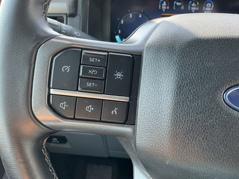 Used 2025 Ford F150 XLT w/ Equipment Group 301A Standard AWD/4WD image 15
