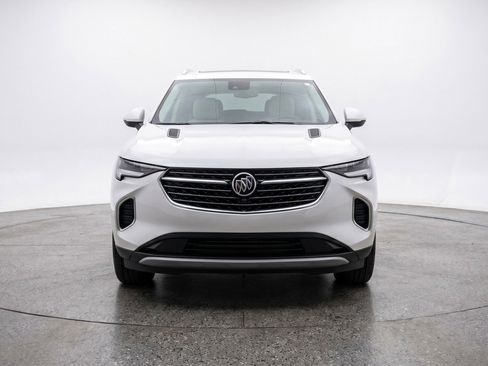 Used 2024 Buick Envision Preferred AWD/4WD image 2