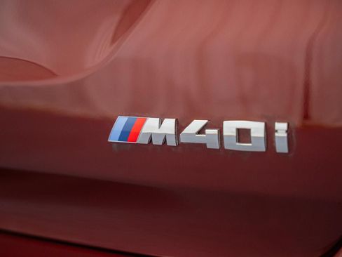 Used 2023 BMW X3 M40i w/ Premium Package AWD/4WD image 8