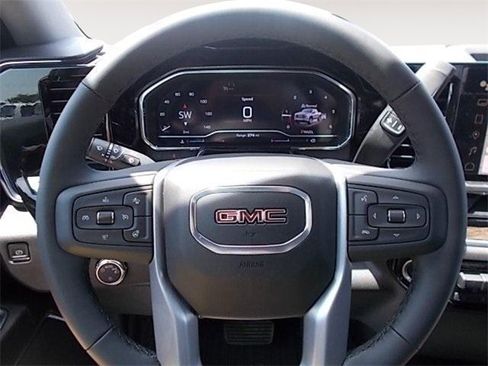 New 2024 GMC Sierra 1500 SLE image 15