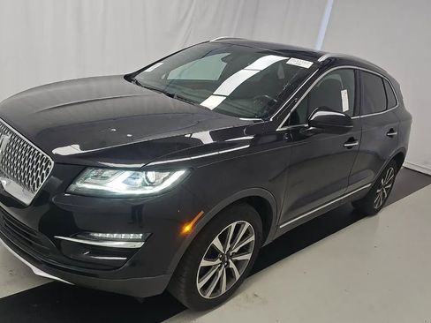 Used 2019 Lincoln MKC Reserve w/ MKC Climate Package AWD/4WD image 1