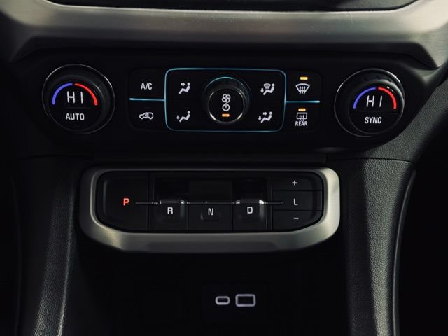 Used 2023 GMC Acadia SLE w/ Driver Convenience Package AWD/4WD image 34