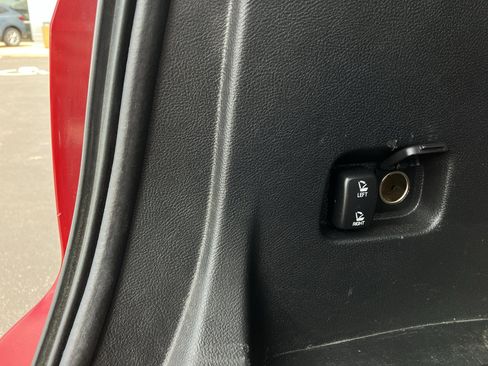 Used 2015 Ford Edge SEL w/ Equipment Group 201A image 34