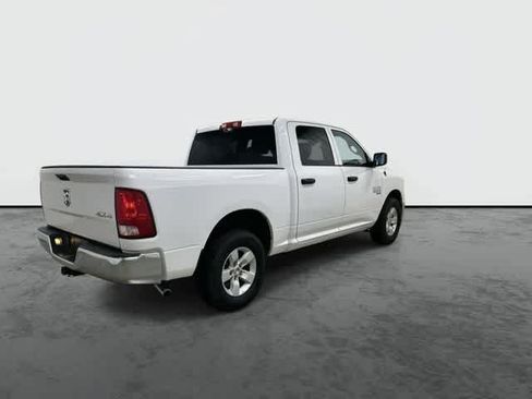 Used 2023 RAM 1500 Tradesman w/ Chrome Appearance Group AWD/4WD image 4