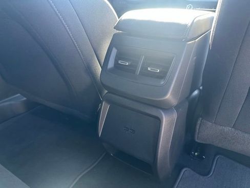 New 2026 Chevrolet Equinox EV LT w/ Comfort Package image 19