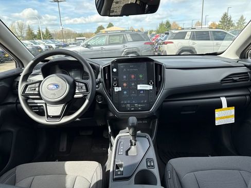 New 2026 Subaru Crosstrek 2.5i Premium AWD/4WD image 14