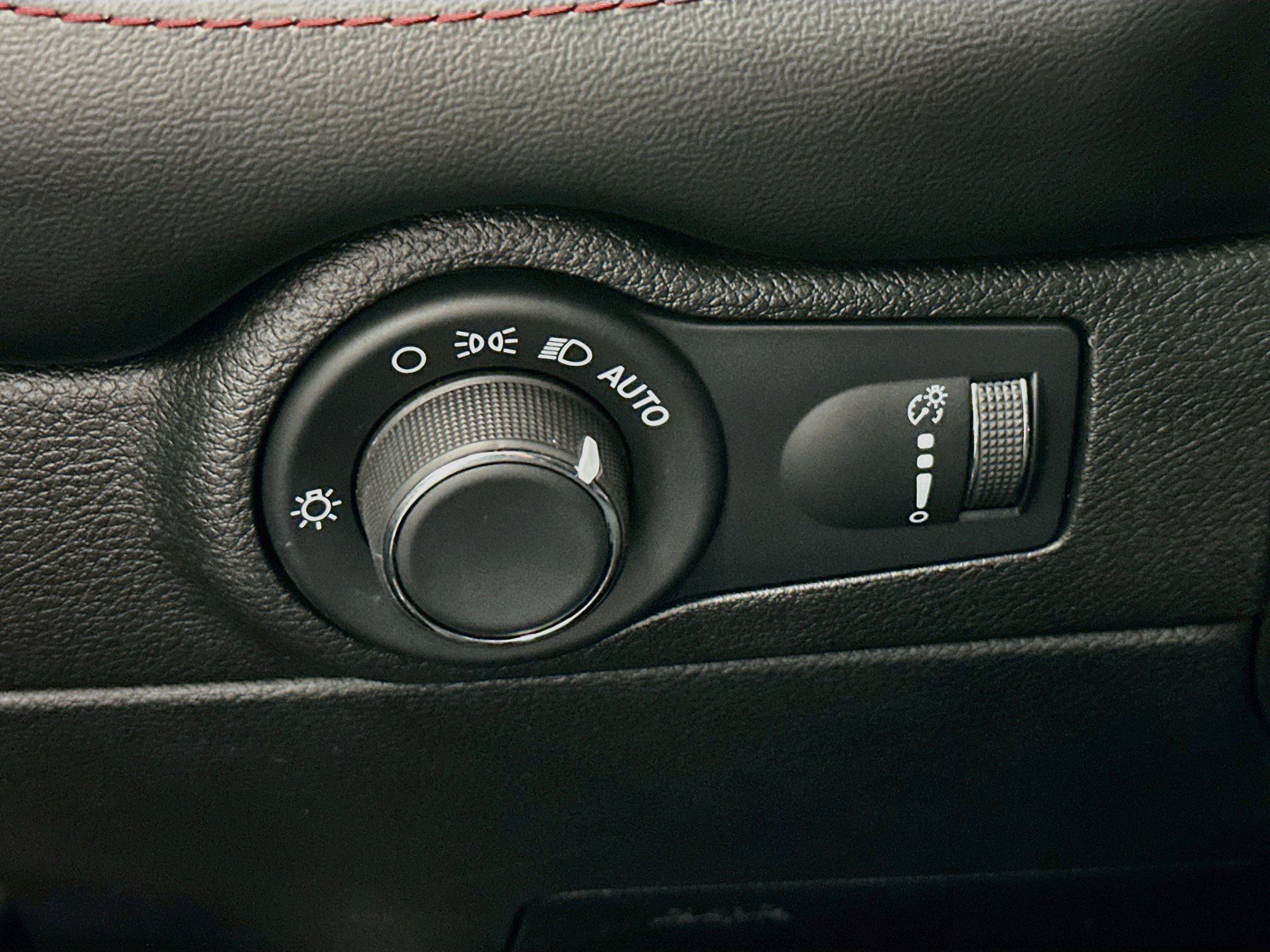 Used 2026 Dodge Durango GT AWD/4WD image 17