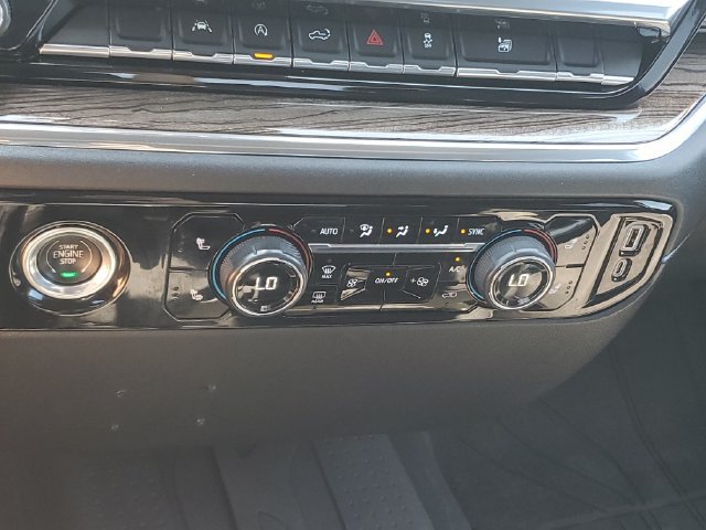 Used 2023 Chevrolet Silverado 1500 LT w/ Protection Package AWD/4WD image 32
