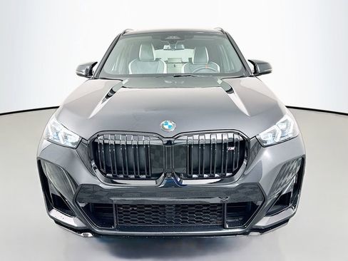 New 2026 BMW X1 M35i w/ Technology Package image 2
