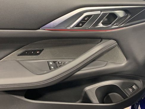 Certified 2025 BMW 430i Coupe w/ M Sport Package RWD image 15