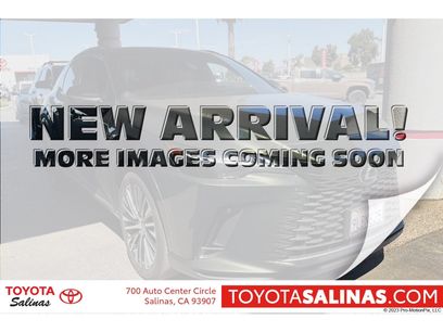 Used 2024 Lexus RX 350 Premium Plus w/ Accessory Package (Z1)