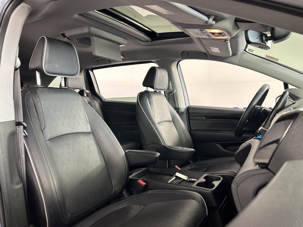Used 2023 Honda Odyssey Elite image 23