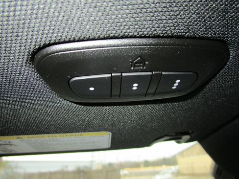 New 2026 RAM 1500 Laramie w/ Night Edition image 46