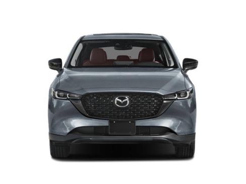 Used 2025 MAZDA CX-5 Carbon Edition AWD/4WD image 4