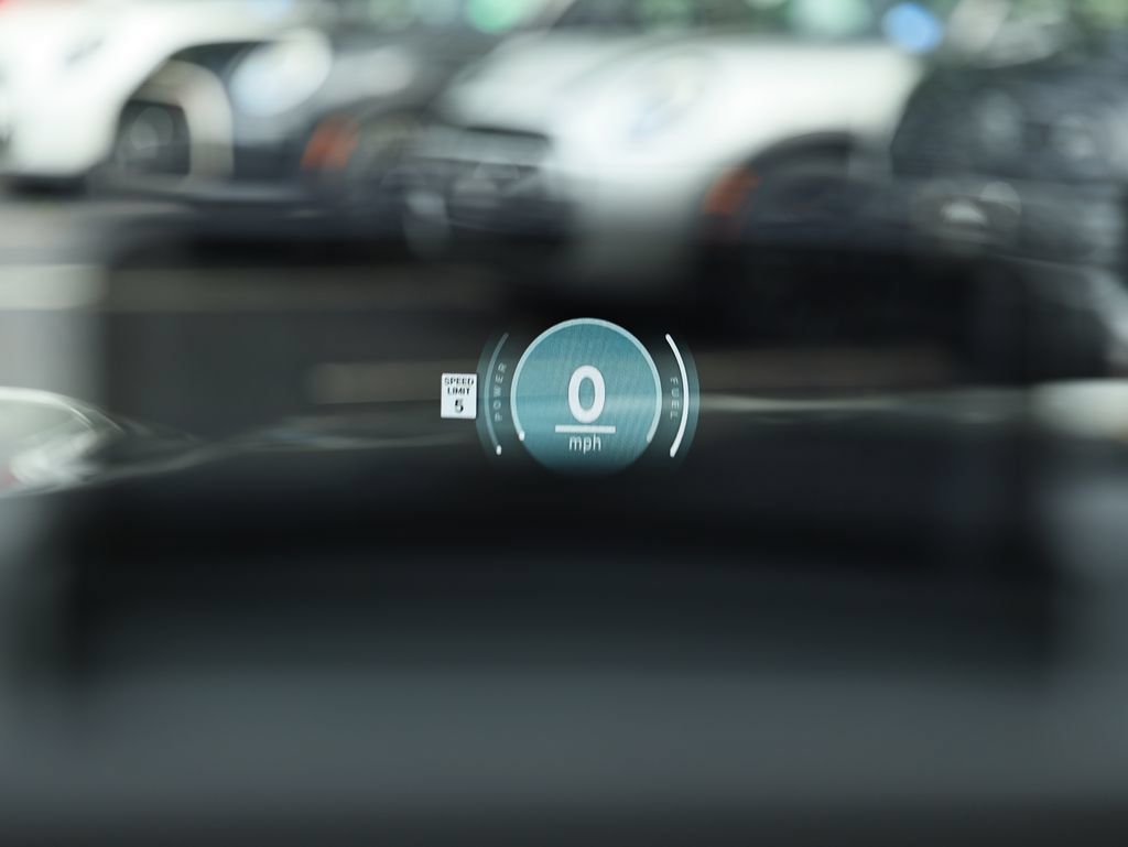 New 2026 MINI Cooper S FWD image 29