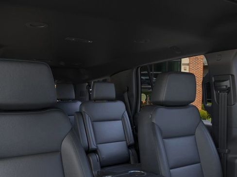 New 2026 Chevrolet Tahoe LT image 24