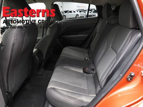 Used 2024 Subaru Crosstrek 2.0i AWD/4WD image 21