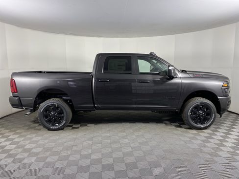 New 2026 RAM 2500 Big Horn image 6