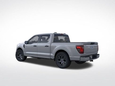 New 2026 Ford F150 STX w/ Equipment Group 200A RWD image 6