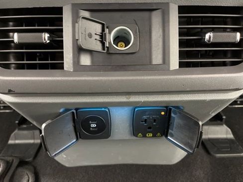 Used 2024 Ford F150 XLT w/ Equipment Group 302A MID image 46