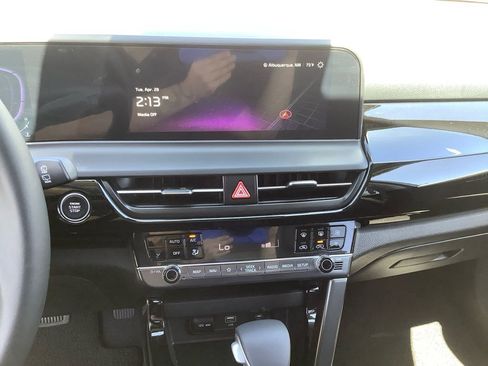Used 2026 Kia Seltos S FWD image 11