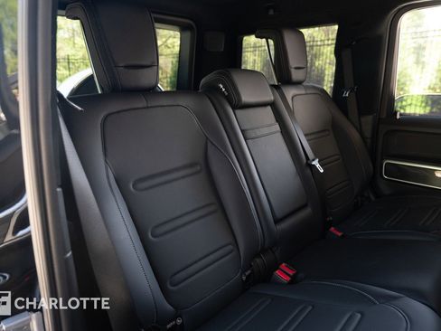 Used 2024 Mercedes-Benz G 550 image 39