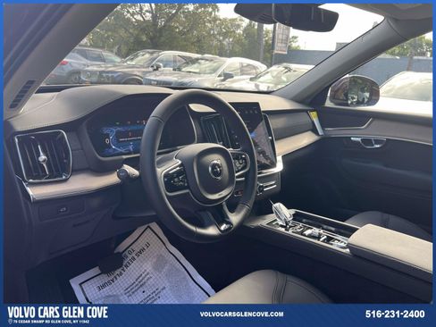 Used 2026 Volvo XC90 B5 Core w/ Protection Package AWD/4WD image 21
