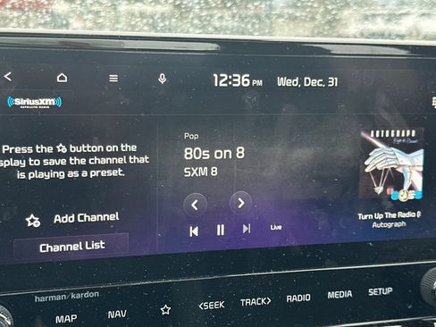 Certified 2024 Kia Forte GT-Line w/ GT-Line Premium Package image 25