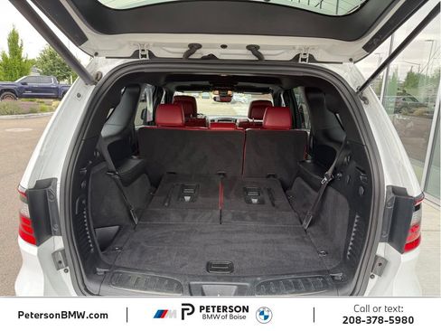 Used 2020 Dodge Durango R/T w/ Technology Group AWD/4WD image 10