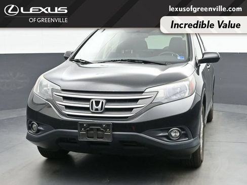 Used 2014 Honda CR-V EX-L image 3