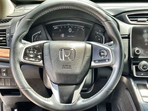 Used 2020 Honda CR-V EX-L image 17