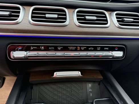 New 2026 Mercedes-Benz GLE 350 GLE 350 image 20