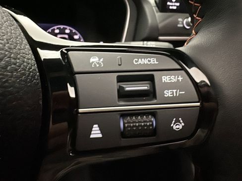 New 2026 Honda Passport TrailSport Elite image 24