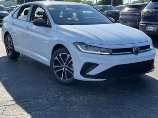 New 2026 Volkswagen Jetta Sport FWD video 1