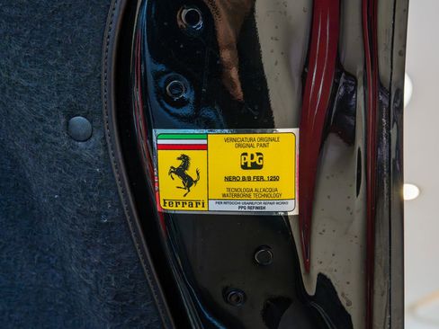 Used 2014 Ferrari F12 Berlinetta RWD image 24