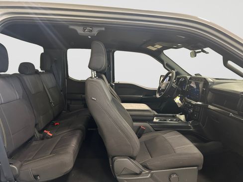 Used 2024 Ford F150 STX RWD image 17