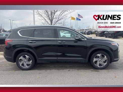 Used 2023 Hyundai Santa Fe SEL image 4