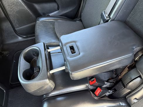 Used 2019 Dodge Journey Crossroad AWD/4WD image 12